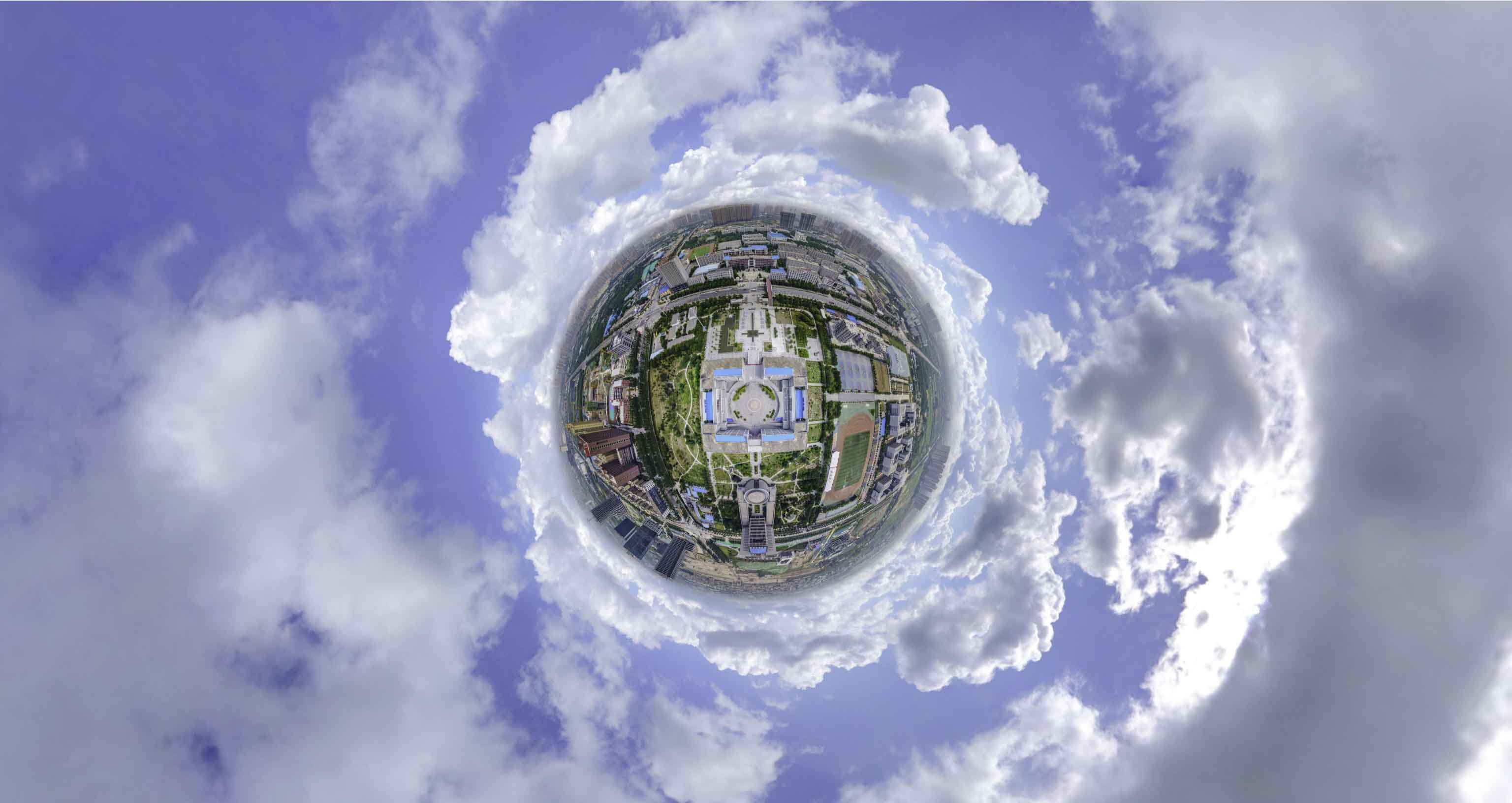 开化格凸河风景名胜区