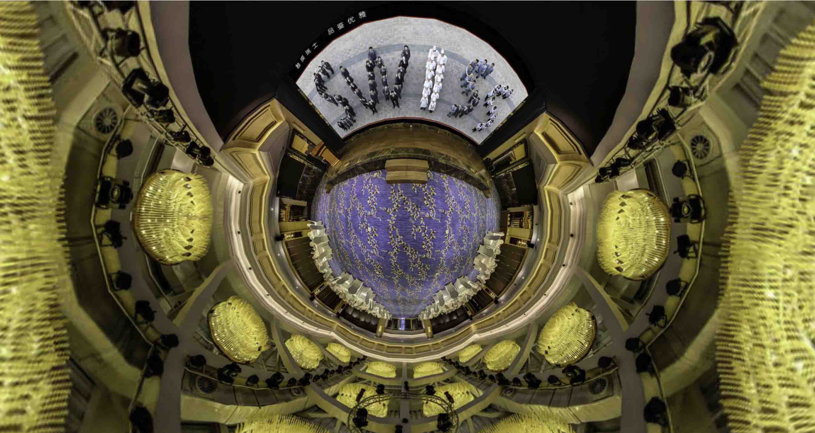 开化探索VR全景拍摄中的深度感：营造沉浸式体验的关键要素